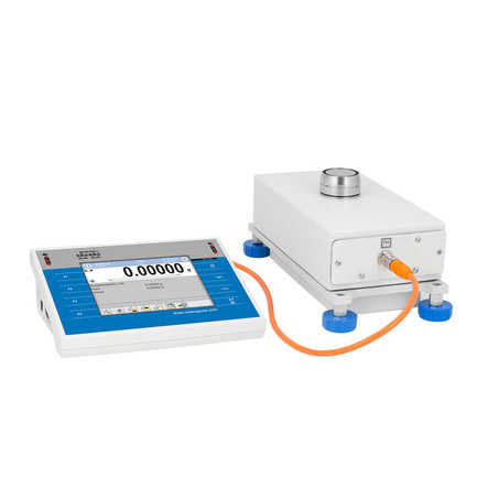 Radwag MAS.1.82/220.Y Weighing Module, 220 g x 0.1 mg, Internal Cal, Dual Range