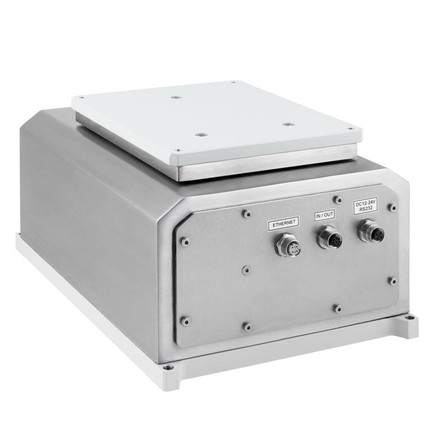 Radwag MWLH 25 Weighing Module, Internal Calibration