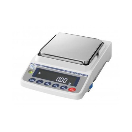 A&D Weighing GX-4002A