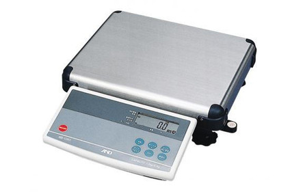 A&D Weighing HD-12KA Counting Scale