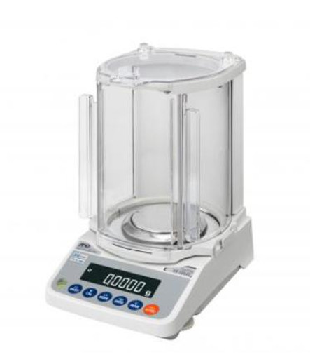 A&D Weighing Galaxy HR-150A Analytical Balance