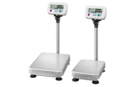 A&D Weighing SC-60KAM, NTEP, Class III A&D Weighing SC-60KAM, NTEP, Class III