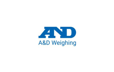 A&D Weighing AC Adapter (220V) with type C Euro-prongs