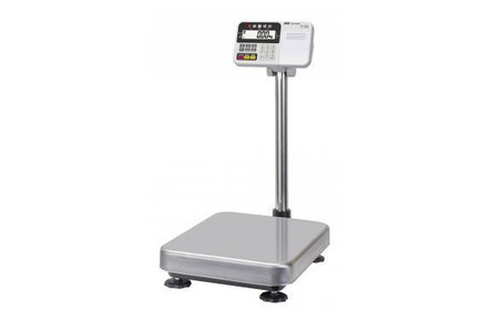 A&D Weighing HW-200KC Platform Scale