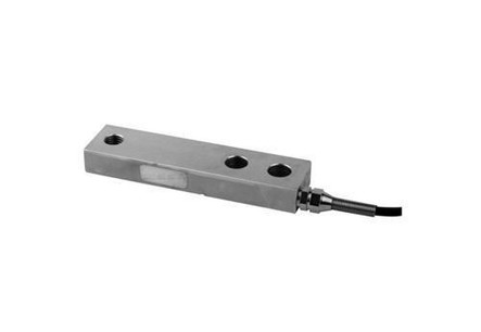 Optima OP-355 0.2 t Alloy Steel Single Ended Beam Load Cell