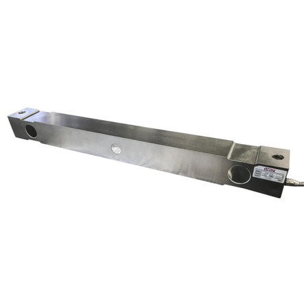 Optima Scale Optima OP-314 25,000 lb Alloy Steel Double Ended Beam Load Cell