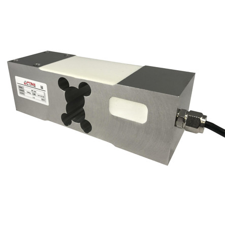 Optima Scale Optima OP-304 50 kg Single Point Aluminum Load Cell