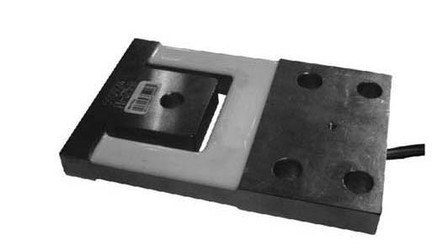 Optima Scale Optima OP-363 3.75 kg Single Point Aluminum Load Cell