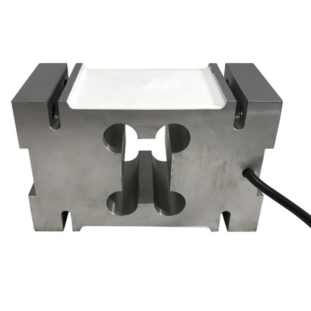 Optima Scale Optima OP-306 150 kg Single Point Aluminum Load Cell