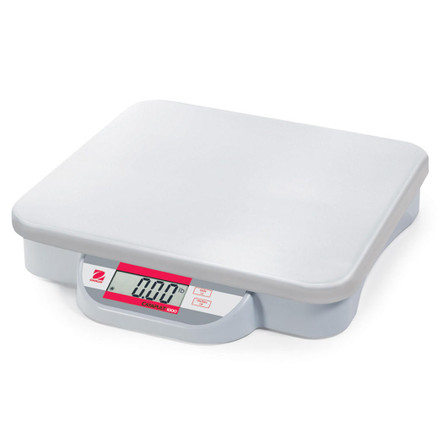 OHAUS C11P20 Catapult 1000 Shipping Scale, 44 lb x 0.02 lb