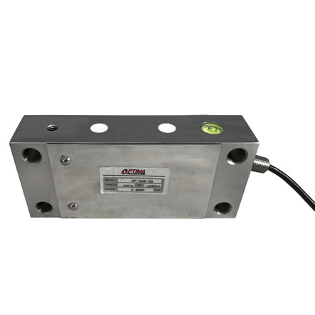 Optima OP-308-SSW 625 lb Single Point Stainless Steel Load Cell