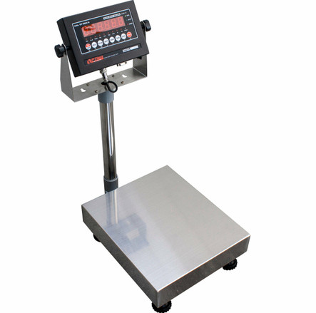 Optima Scale OP-915-1214-150