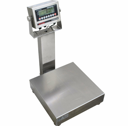 Optima Scale OP-915SS-1616-300