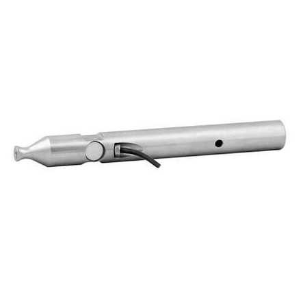 Anyload 563WS-YZ-2.5Klb 2.5K lb Stainless Steel Single Ended Beam Load Cell
