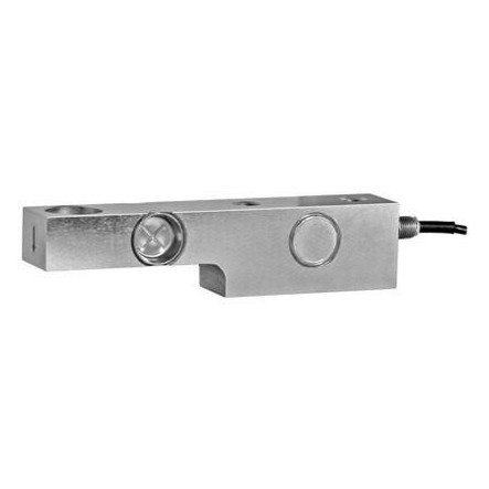 Anyload 563YSRS 2Klb Stainless Steel Single Ended Beam Load Cell, NTEP