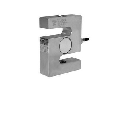 Anyload 101NSGS 3K lb S-Beam Load Cell, NTEP