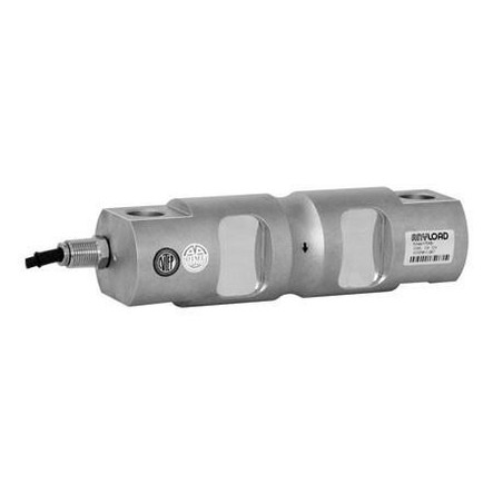 Anyload 102DH-150Klb Double Ended Beam Load Cell, NTEP
