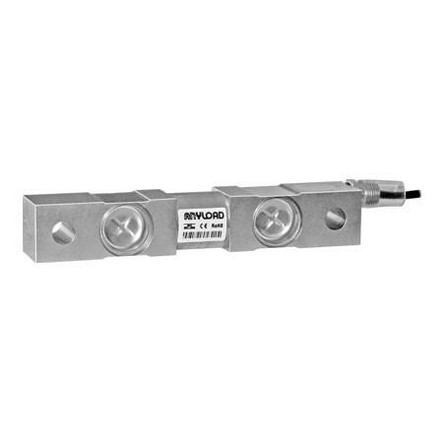Anyload 102ES-2.5Klb Double Ended Beam Load Cell
