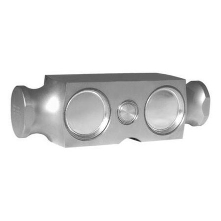 Anyload 102RH-100Klb Double Ended Beam Load Cell, NTEP