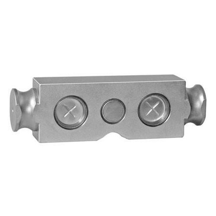 Anyload 102RHGT-60Klb Double Ended Beam Load Cell