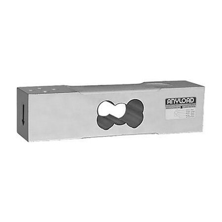 Anyload 108EA-300kg Single Point Load Cell, NTEP