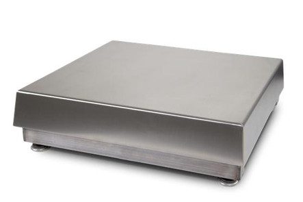 Rice Lake BenchMark HE 100 lb Hostile Environment Bench Scale Base, 86953