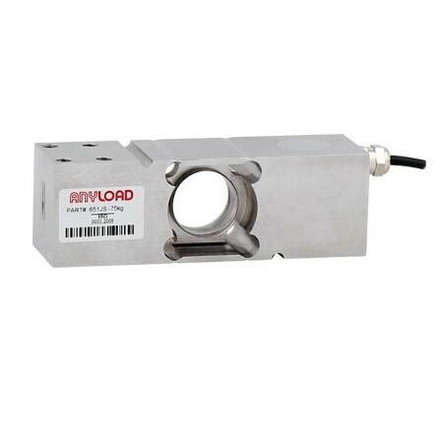 Anyload 651JS-400kg Single Point Load Cell, NTEP