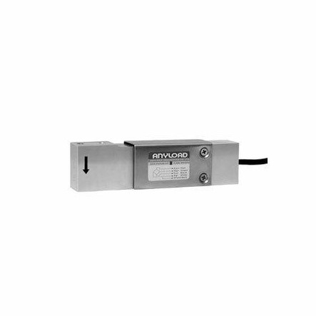 Anyload 651TA-50kg Single Point Load Cell