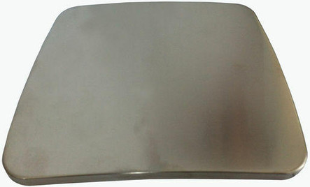 OHAUS Scout Series Stainless Steel Pan Cover