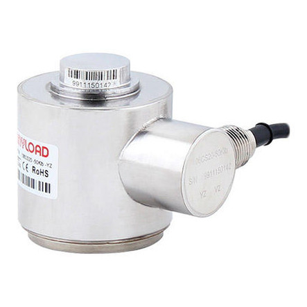 Anyload 106CS20-100Klb-YZ Canister Load Cell
