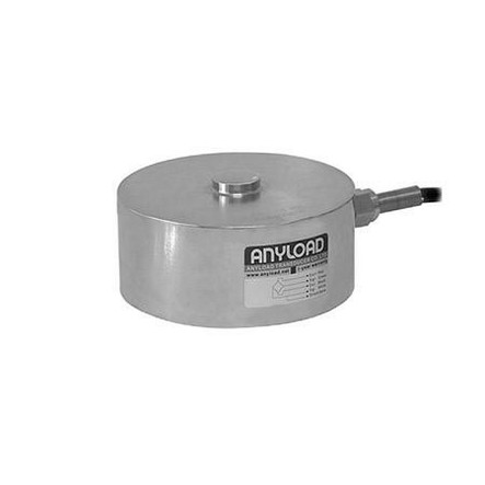 Anyload 266AS-2t Compression Load Cell