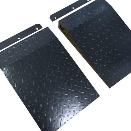 Tree MRC Vehicle Weighing System Ramps, Set of 4 (for MRC 6500 only)
