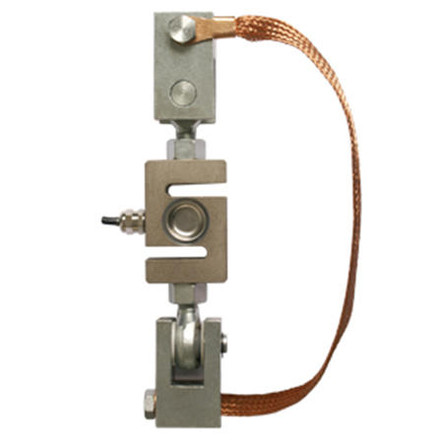 Anyload 101NHM2-5Klb Tension Link Load Cell