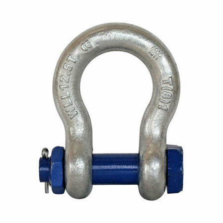 Anyload TBX-30t Alloy Steel Shackle