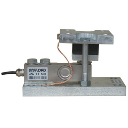 Anyload 563YHM5-0.1-1Klb Compression Weigh Module Mount
