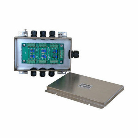 Anyload J06ES Excitation Trim Junction Box