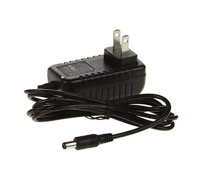 Optima Scale OP-417-900 9 VDC Power Adapter for OP-900 Indicator