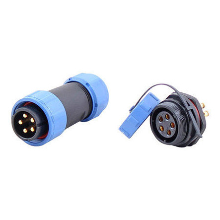 Anyload CCS5-S Cable Connector