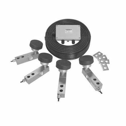Anyload QS1-16-4Klb Load Cell Kit, NTEP