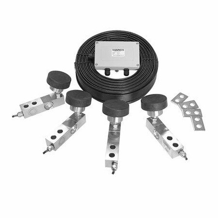 Anyload QS5-16-500lb Load Cell Kit, NTEP