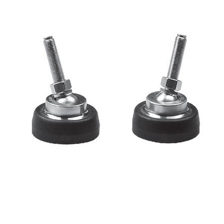 Anyload AMF-F-3/4 Alloy Steel Load Cell Feet