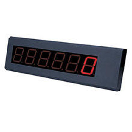 Anyload OCSD-BD5 Wireless Remote Display, 3" Digits