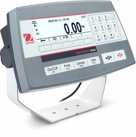 OHAUS TD52P Multifunctional Indicator