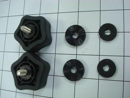 OHAUS Knob kit for T51, T71