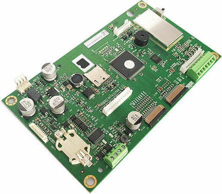 Ohaus Main PCBA for TD52