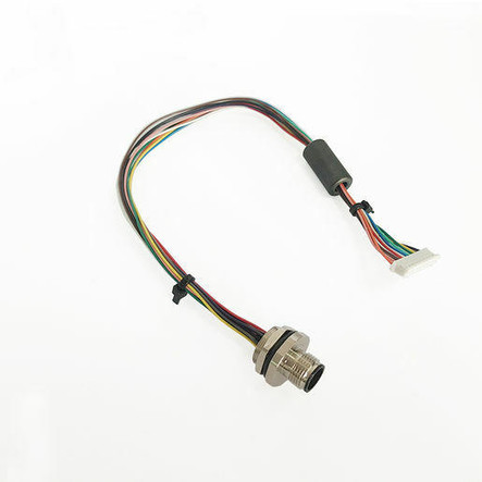 Ohaus Loadcell Connector, Long, for TD52