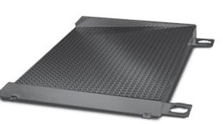 Rice Lake Summit 3000 Steel Painted Access Ramp
