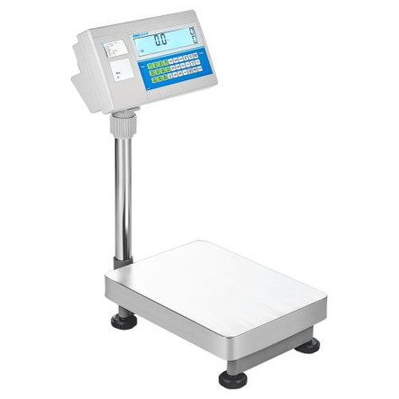 Adam Equipment BCT 130a Advanced Label Printing Bench Scale