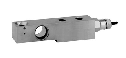 CAS SB4-11K 11,250 lb Stainless Steel Single Ended Beam Load Cell