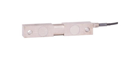 CAS 16L-15K 15,000 lb Double Ended Beam Load Cell